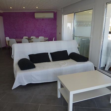 Inmosantos Oasis A5 Apartamento Roses Exterior foto