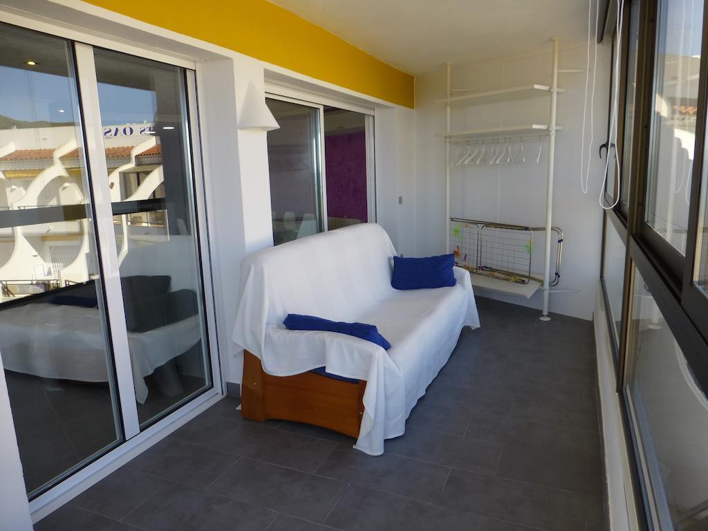 Inmosantos Oasis A5 Apartamento Roses Quarto foto