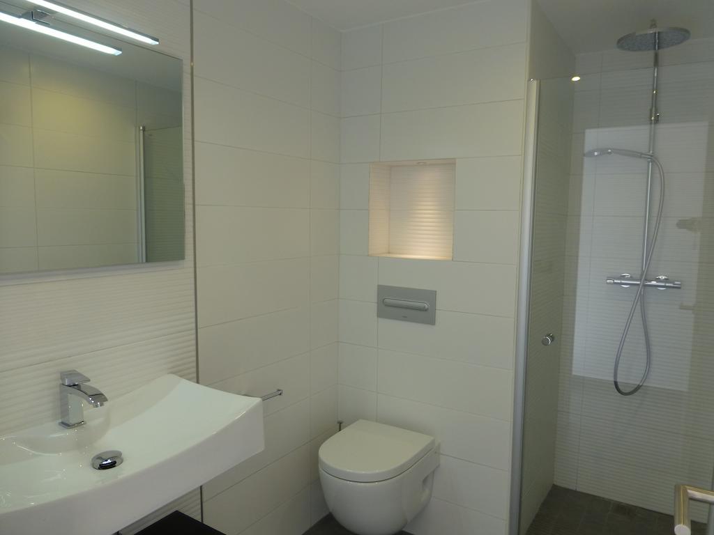 Inmosantos Oasis A5 Apartamento Roses Quarto foto