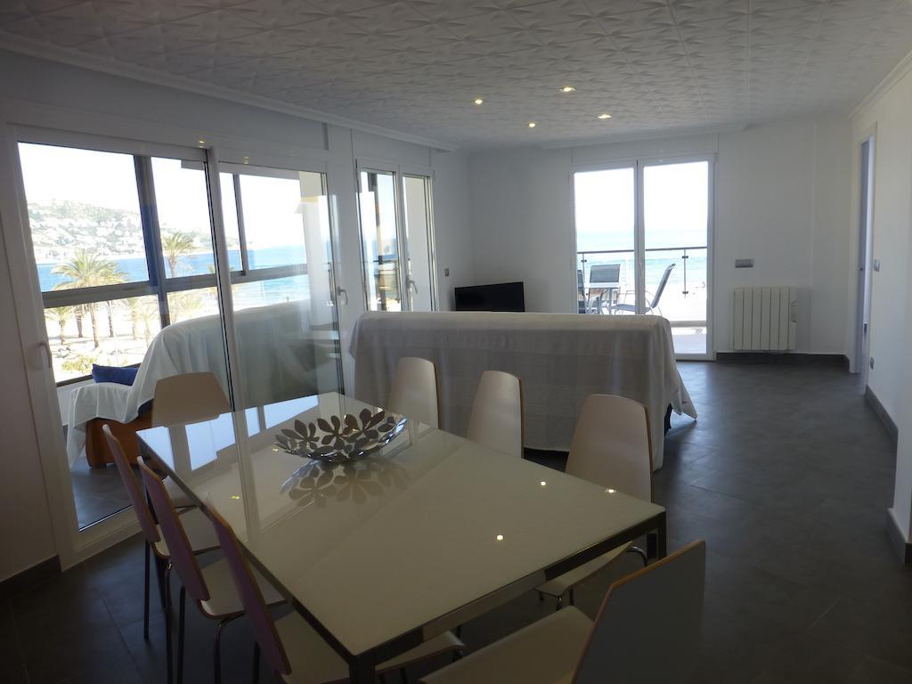 Inmosantos Oasis A5 Apartamento Roses Quarto foto