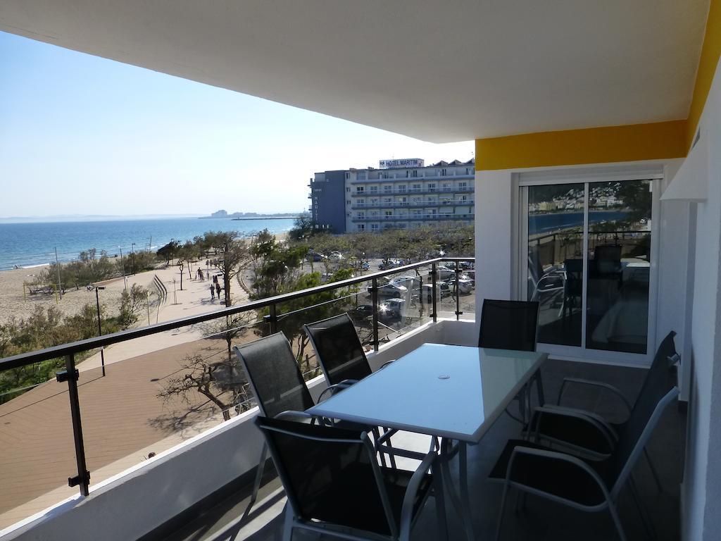 Inmosantos Oasis A5 Apartamento Roses Quarto foto