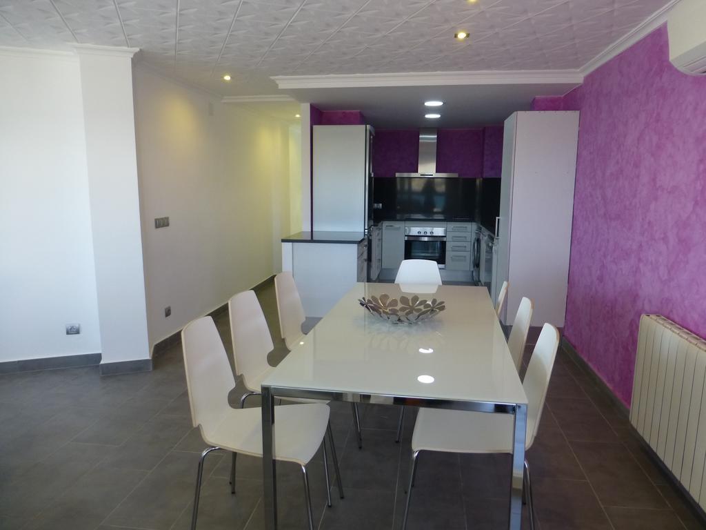 Inmosantos Oasis A5 Apartamento Roses Exterior foto