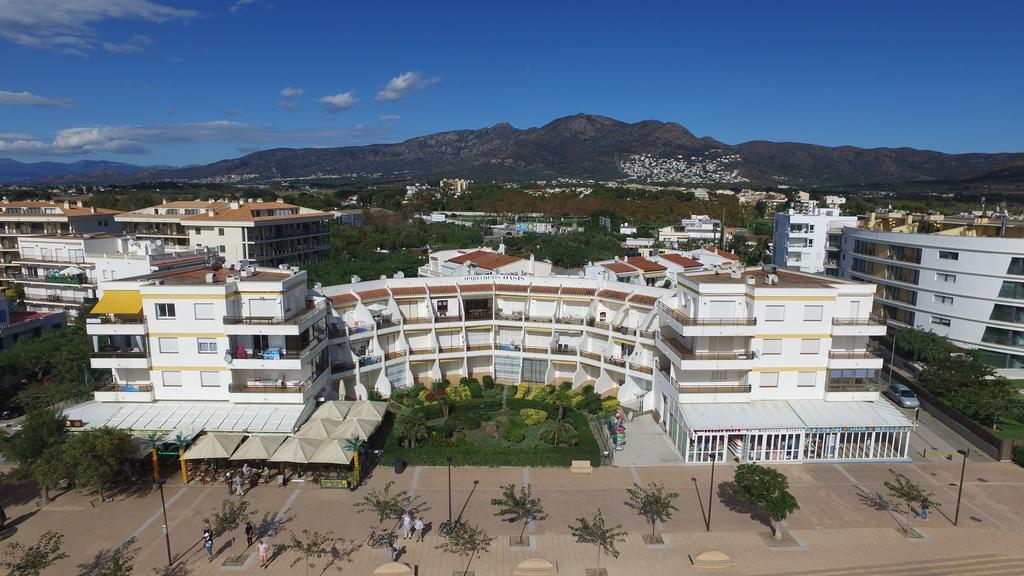 Inmosantos Oasis A5 Apartamento Roses Exterior foto